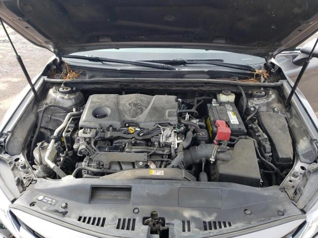 Photo 10 VIN: 4T1B11HKXJU546344 - TOYOTA CAMRY 