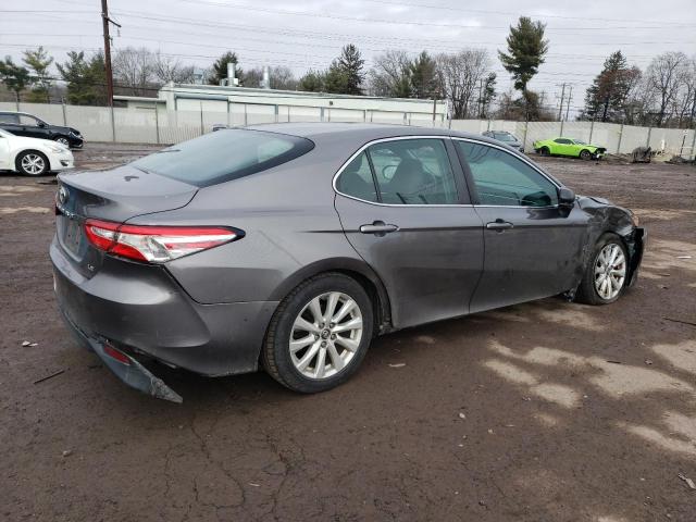 Photo 2 VIN: 4T1B11HKXJU546344 - TOYOTA CAMRY 