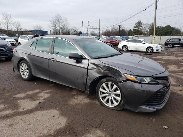 Photo 3 VIN: 4T1B11HKXJU546344 - TOYOTA CAMRY 