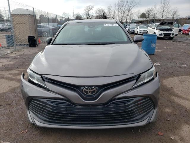 Photo 4 VIN: 4T1B11HKXJU546344 - TOYOTA CAMRY 