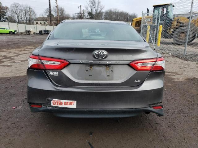 Photo 5 VIN: 4T1B11HKXJU546344 - TOYOTA CAMRY 