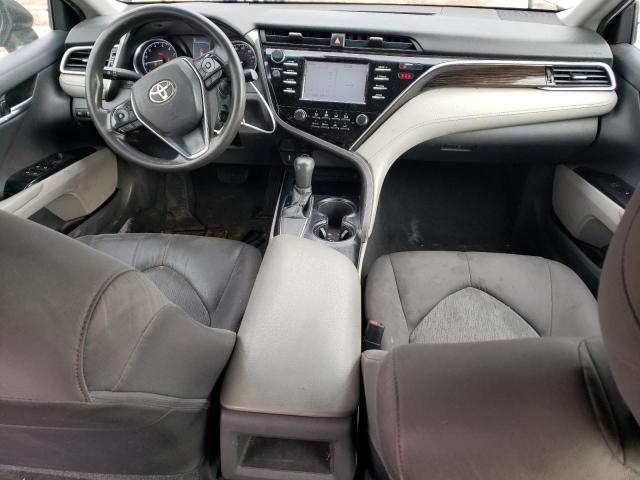 Photo 7 VIN: 4T1B11HKXJU546344 - TOYOTA CAMRY 