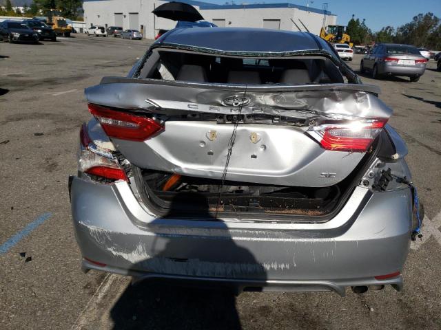 Photo 5 VIN: 4T1B11HKXJU547428 - TOYOTA CAMRY L 