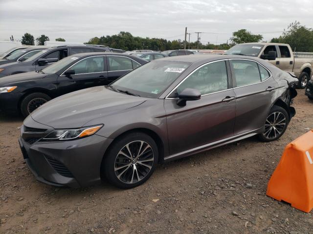 Photo 0 VIN: 4T1B11HKXJU547672 - TOYOTA CAMRY L 