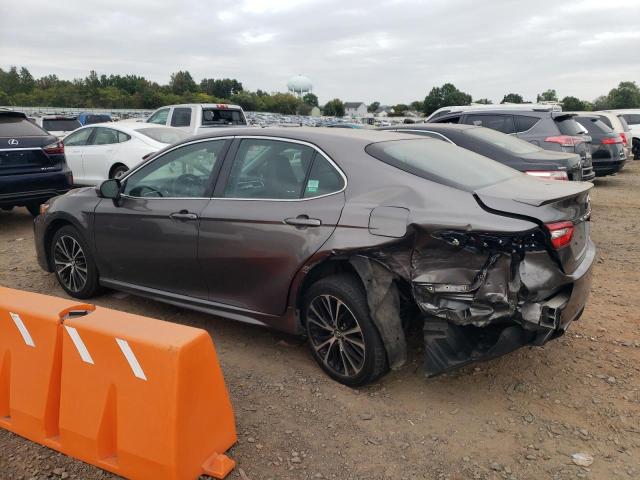 Photo 1 VIN: 4T1B11HKXJU547672 - TOYOTA CAMRY L 