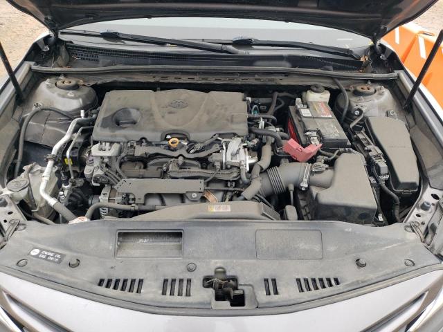 Photo 10 VIN: 4T1B11HKXJU547672 - TOYOTA CAMRY L 