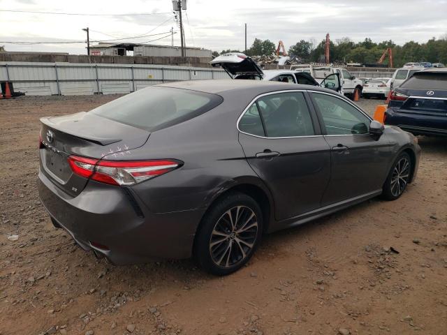 Photo 2 VIN: 4T1B11HKXJU547672 - TOYOTA CAMRY L 