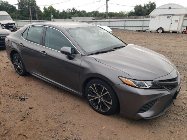 Photo 3 VIN: 4T1B11HKXJU547672 - TOYOTA CAMRY L 