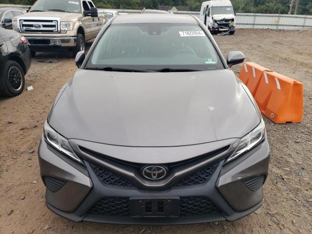 Photo 4 VIN: 4T1B11HKXJU547672 - TOYOTA CAMRY L 