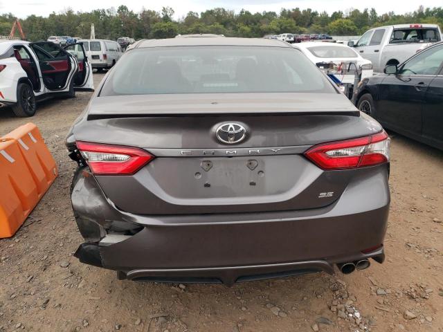 Photo 5 VIN: 4T1B11HKXJU547672 - TOYOTA CAMRY L 