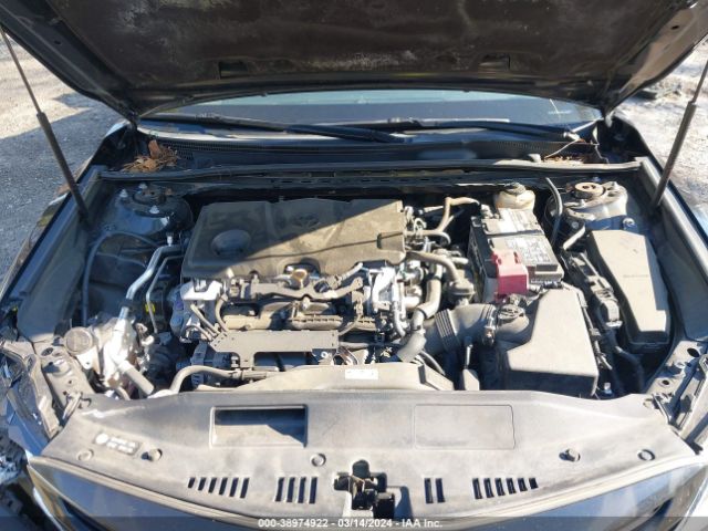 Photo 9 VIN: 4T1B11HKXJU550748 - TOYOTA CAMRY 