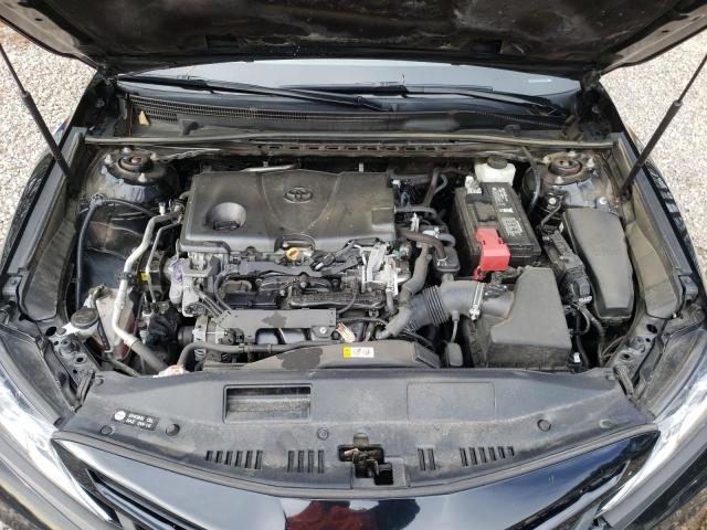 Photo 6 VIN: 4T1B11HKXJU551656 - TOYOTA CAMRY L 