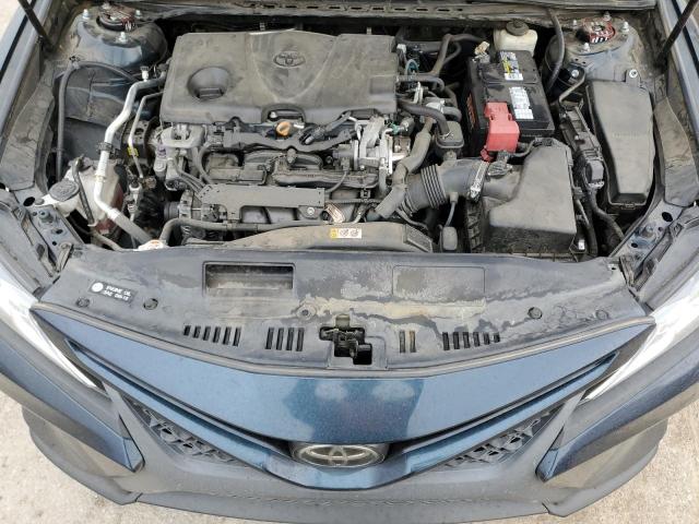 Photo 10 VIN: 4T1B11HKXJU557523 - TOYOTA CAMRY L 