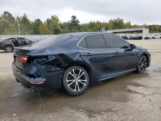 Photo 2 VIN: 4T1B11HKXJU557523 - TOYOTA CAMRY L 