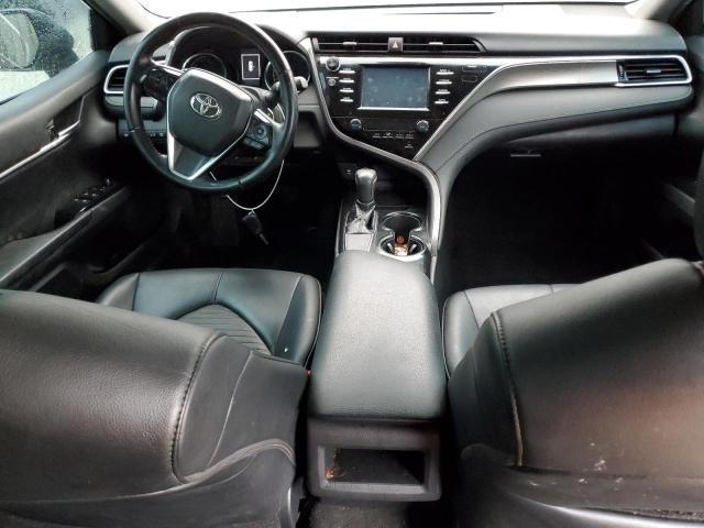 Photo 7 VIN: 4T1B11HKXJU557523 - TOYOTA CAMRY L 