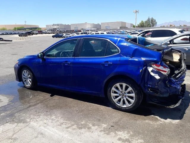 Photo 1 VIN: 4T1B11HKXJU558994 - TOYOTA CAMRY L 