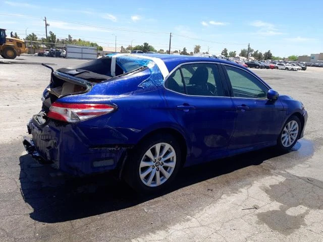 Photo 2 VIN: 4T1B11HKXJU558994 - TOYOTA CAMRY L 