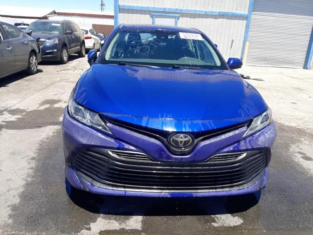 Photo 4 VIN: 4T1B11HKXJU558994 - TOYOTA CAMRY L 