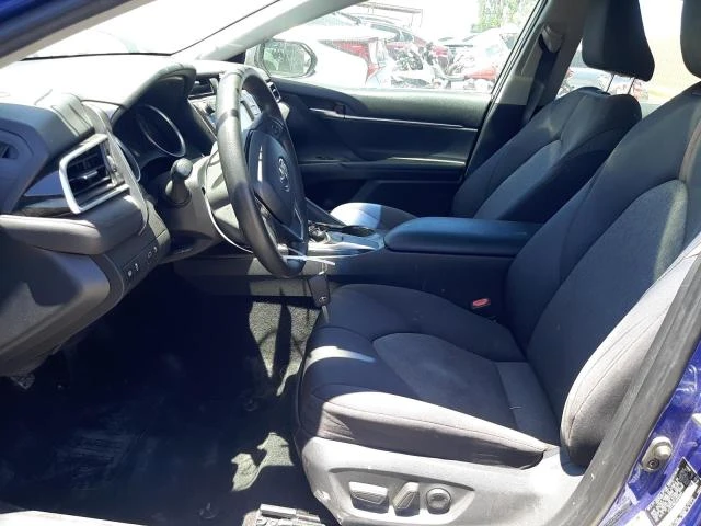 Photo 6 VIN: 4T1B11HKXJU558994 - TOYOTA CAMRY L 