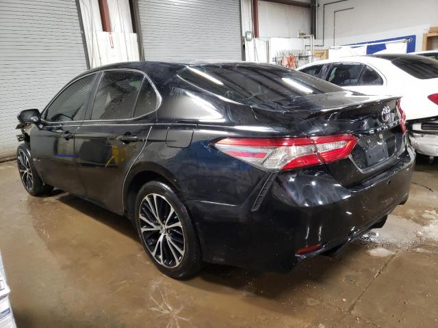 Photo 1 VIN: 4T1B11HKXJU559966 - TOYOTA CAMRY L 