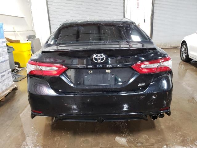 Photo 5 VIN: 4T1B11HKXJU559966 - TOYOTA CAMRY L 