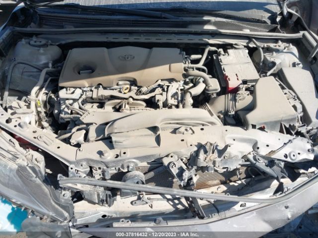 Photo 9 VIN: 4T1B11HKXJU563693 - TOYOTA CAMRY 