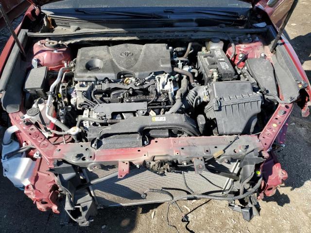 Photo 10 VIN: 4T1B11HKXJU564908 - TOYOTA CAMRY 