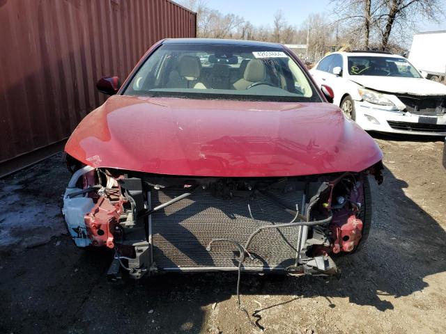 Photo 4 VIN: 4T1B11HKXJU564908 - TOYOTA CAMRY 