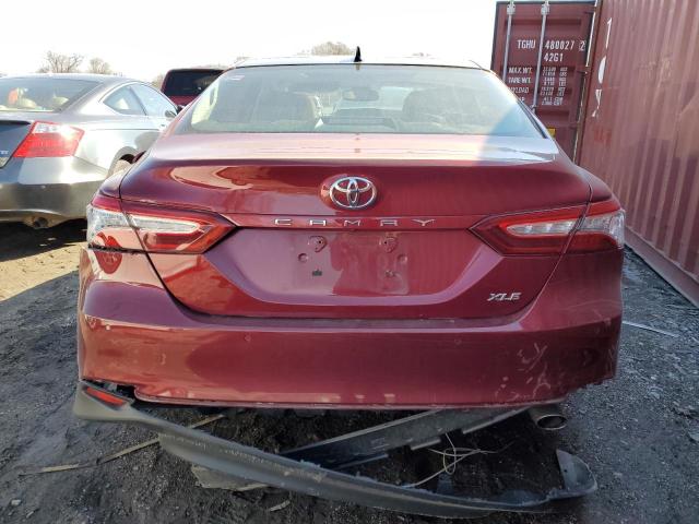 Photo 5 VIN: 4T1B11HKXJU564908 - TOYOTA CAMRY 