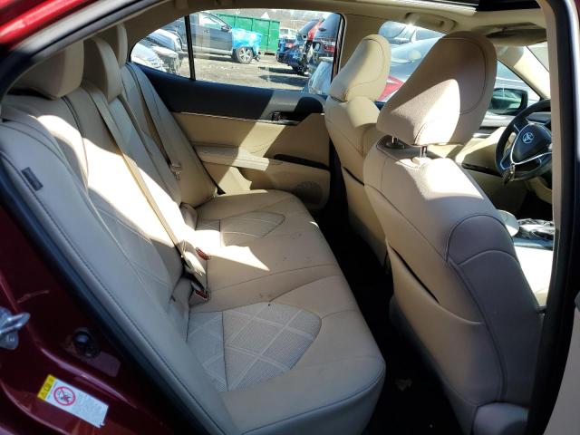 Photo 9 VIN: 4T1B11HKXJU564908 - TOYOTA CAMRY 