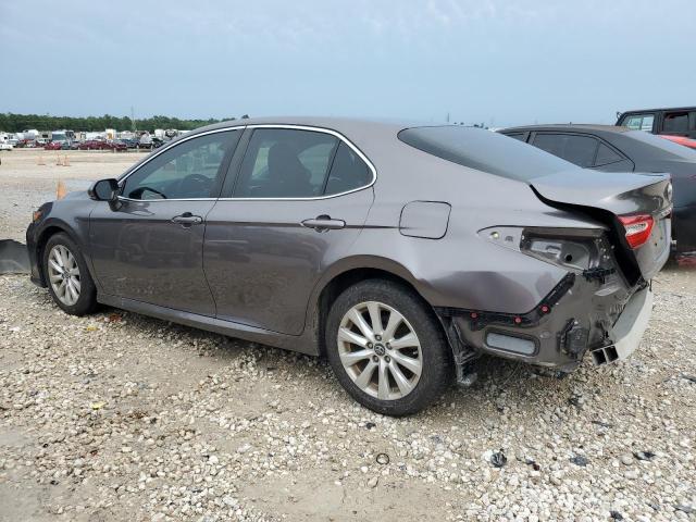 Photo 1 VIN: 4T1B11HKXJU566870 - TOYOTA CAMRY L 