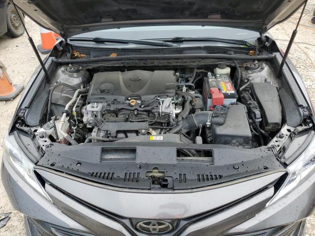 Photo 10 VIN: 4T1B11HKXJU566870 - TOYOTA CAMRY L 