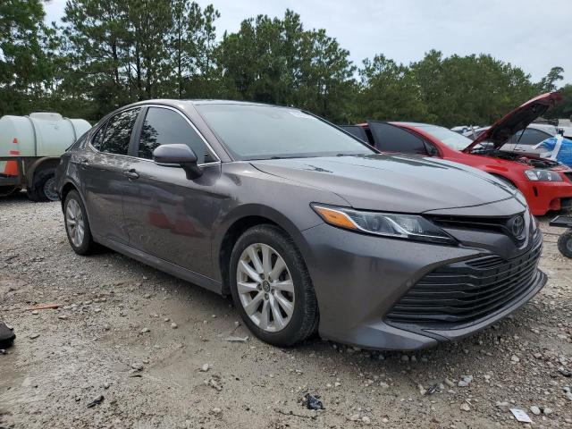 Photo 3 VIN: 4T1B11HKXJU566870 - TOYOTA CAMRY L 