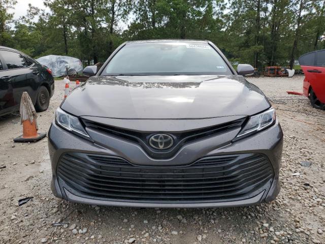 Photo 4 VIN: 4T1B11HKXJU566870 - TOYOTA CAMRY L 