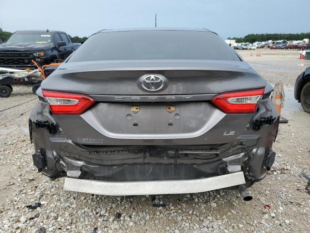 Photo 5 VIN: 4T1B11HKXJU566870 - TOYOTA CAMRY L 