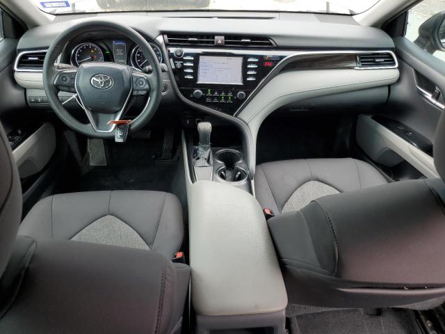 Photo 7 VIN: 4T1B11HKXJU566870 - TOYOTA CAMRY L 