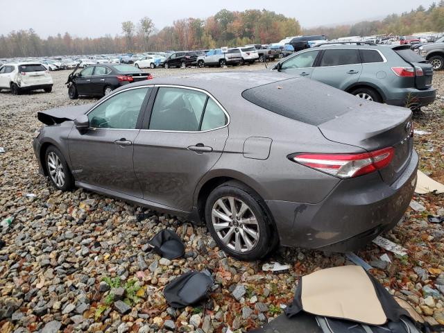 Photo 1 VIN: 4T1B11HKXJU568490 - TOYOTA CAMRY L 