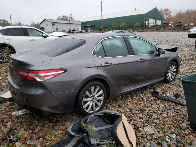 Photo 2 VIN: 4T1B11HKXJU568490 - TOYOTA CAMRY L 