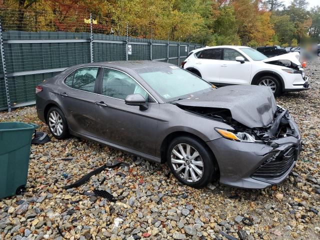 Photo 3 VIN: 4T1B11HKXJU568490 - TOYOTA CAMRY L 