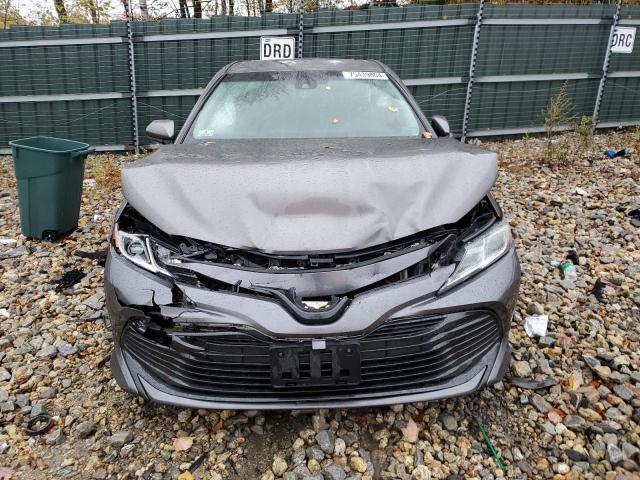 Photo 4 VIN: 4T1B11HKXJU568490 - TOYOTA CAMRY L 