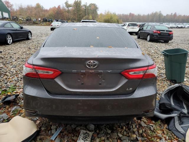 Photo 5 VIN: 4T1B11HKXJU568490 - TOYOTA CAMRY L 