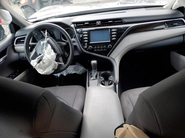 Photo 7 VIN: 4T1B11HKXJU568490 - TOYOTA CAMRY L 