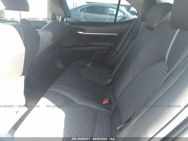 Photo 7 VIN: 4T1B11HKXJU571163 - TOYOTA CAMRY 