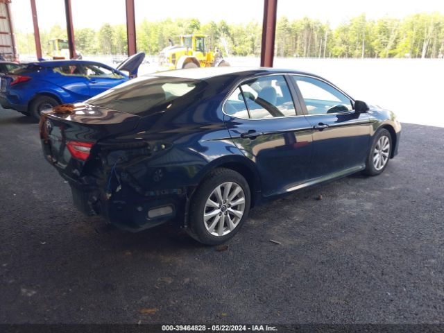 Photo 3 VIN: 4T1B11HKXJU572717 - TOYOTA CAMRY 