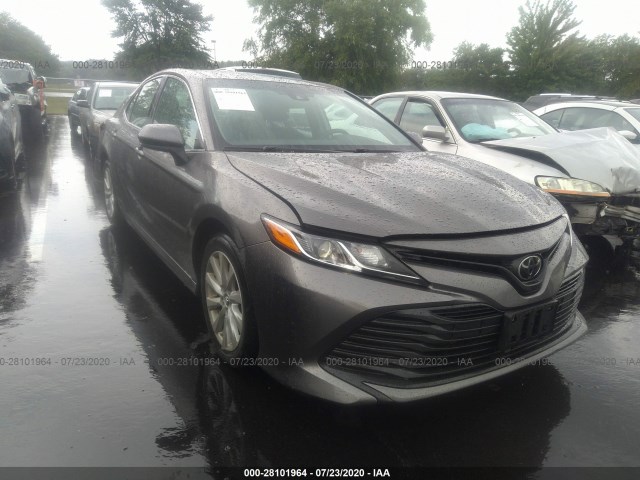 Photo 0 VIN: 4T1B11HKXJU573477 - TOYOTA CAMRY 