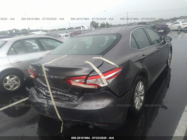 Photo 3 VIN: 4T1B11HKXJU573477 - TOYOTA CAMRY 