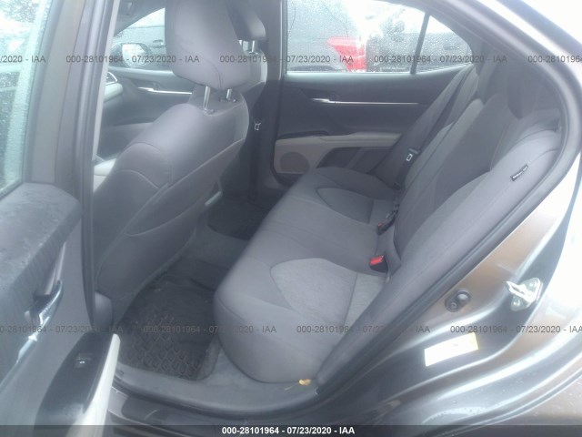 Photo 7 VIN: 4T1B11HKXJU573477 - TOYOTA CAMRY 