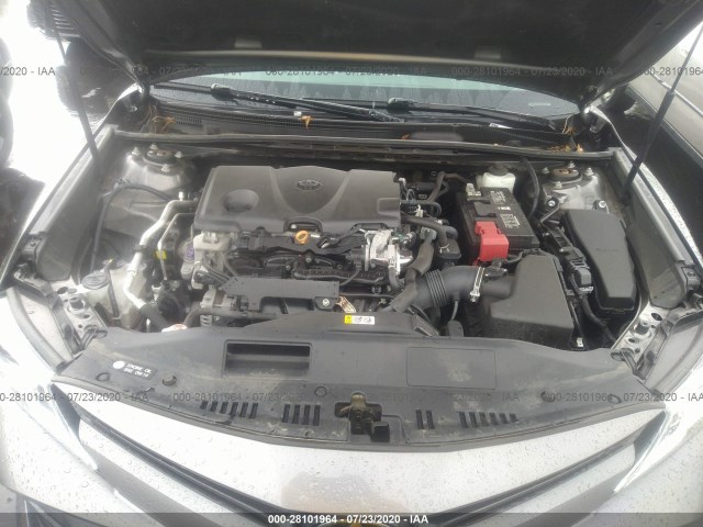 Photo 9 VIN: 4T1B11HKXJU573477 - TOYOTA CAMRY 