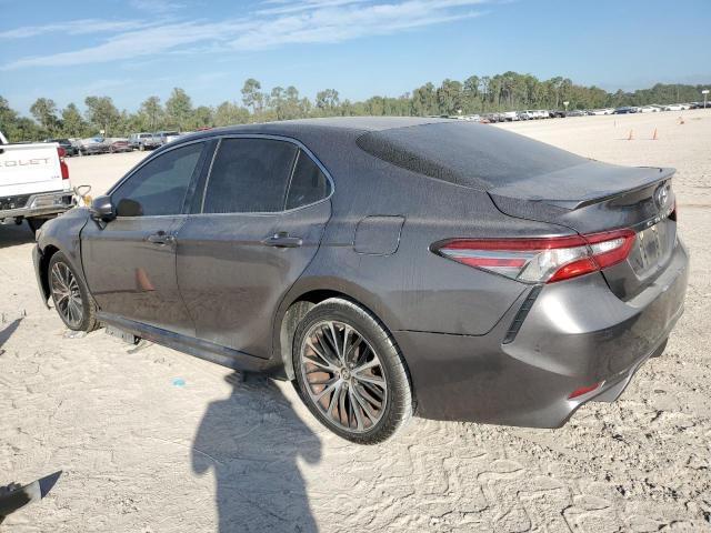 Photo 1 VIN: 4T1B11HKXJU580266 - TOYOTA CAMRY L 