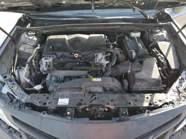 Photo 10 VIN: 4T1B11HKXJU580266 - TOYOTA CAMRY L 